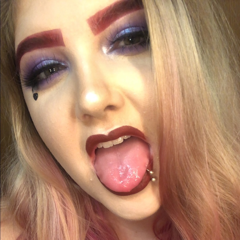 Meet your Posher, Kristin